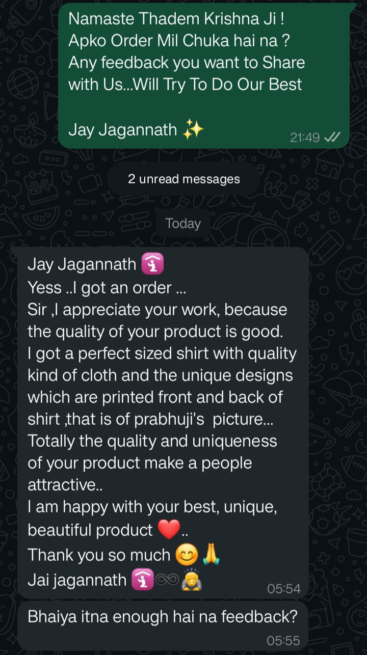 FEEDBACKS